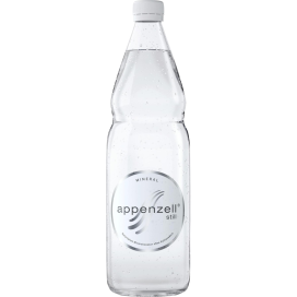 Appenzell Mineral still