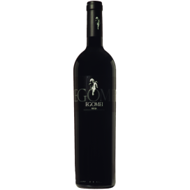Finca Egomei Rioja DOC 2020