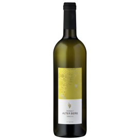 Alter Berg Tegerfelder Sélection 2025 Riesling-Sylvaner