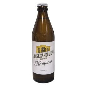 Schiffbrau Kompass alkoholfrei
