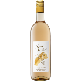 Wiler Trotte Blanc de Noir 2025 AOC Aargau