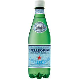 San Pellegrino EW PET