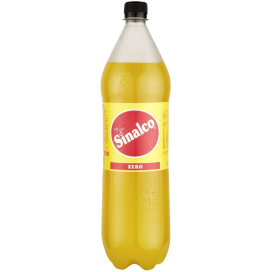 Sinalco Zero EW PET im Harass