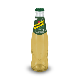 Schweppes Ginger Ale