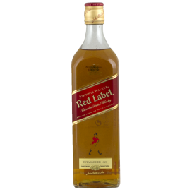 Johnnie Walker Red Label