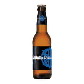 MüllerBräu 'Non Alcoholic'