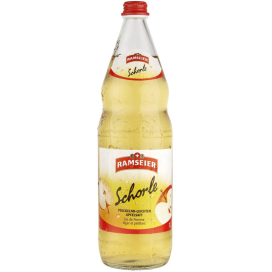 Ramseier Apfelschorle