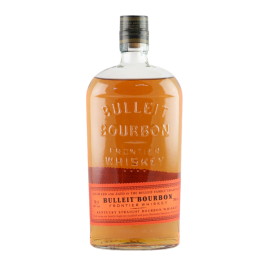 Bulleit Kentucky Straight Bourbon