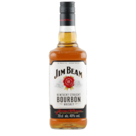Jim Beam Kentucky Straight Bourbon
