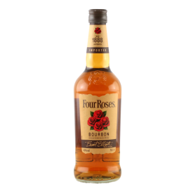 Four Roses Kentucky Straight Bourbon