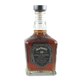 Jack Daniel's Single Barrel
