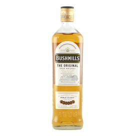Bushmills Original Triple Distilled