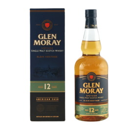 Glen Moray 12 Jahre