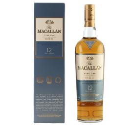 Macallan 12 Jahre Fine Oak