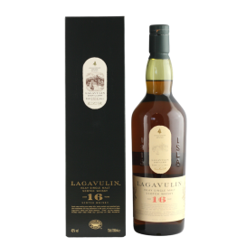 Lagavulin 16 Jahre