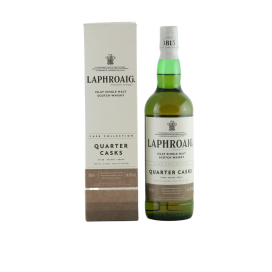 Laphroaig Quarter Cask