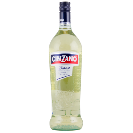Cinzano weiss