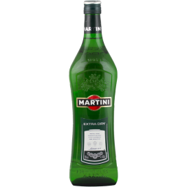 Martini Extra Dry