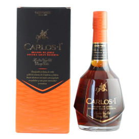Carlos Primeros Brandy
