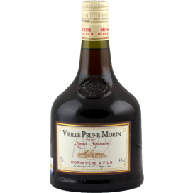 Morin Père et Fils Vieille Prune