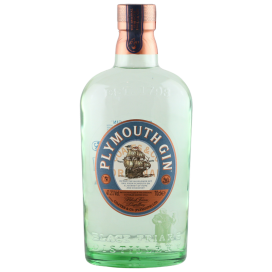 Plymouth Dry Gin