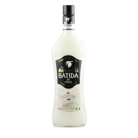Batida de coco