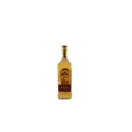 Jose Cuervo Tequila Especial Gold