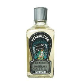 Herradura Tequila Silver reine Agave