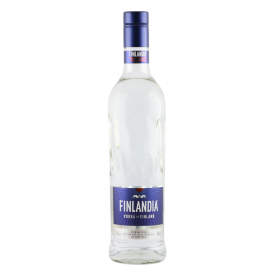 Finlandia Vodka