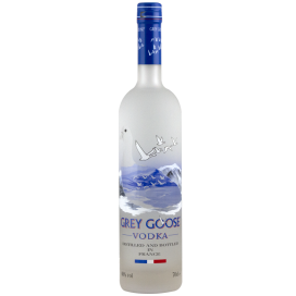Grey Goose Vodka