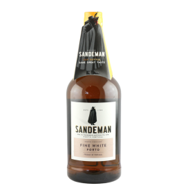 Sandeman Porto Fine White