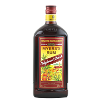 Myers Jamaica Rum Original Dark