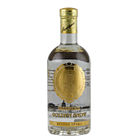 Imperial Collection Golden Snow Vodka