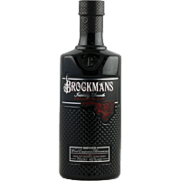 Brockmans Premium Gin Intensely Smooth
