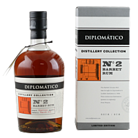 Diplomatico Distillery Collection No. 2
