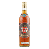 Havana Club Rum Anejo Especial