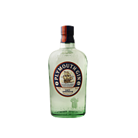 Plymouth Dry Gin Navy Strength