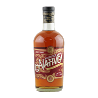 Rum Nativo Overproof