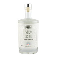 Maze - Original Swiss Gin