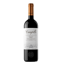 Campillo Crianza Rioja DOC 2016 0.5l