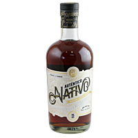 Rum Nativo Autentico 15 Jahre