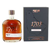 Mount Gay Rum 1703 Master Select