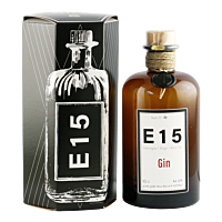 L'Atelier E15 Gin