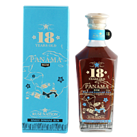 Rum Nation Panama 18 Jahre