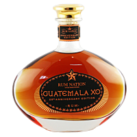 Rum Nation Guatemala XO 20 Jahre