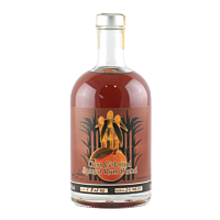 Casa Colonial Spiced Rum