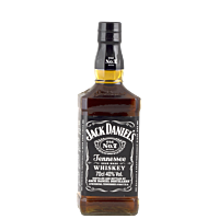 Jack Daniel's Tennessee Whiskey No 7