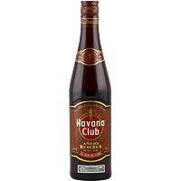 Havana Club Rum Anejo Reserva