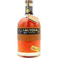 Lautoka Fiji 16 Jahre Dark Rum