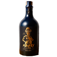 Monkey in a Bottle London Dry Gin